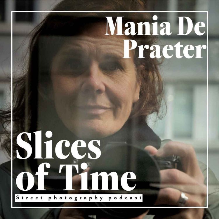 cover art for 007 Mania De Praeter aka Poppze