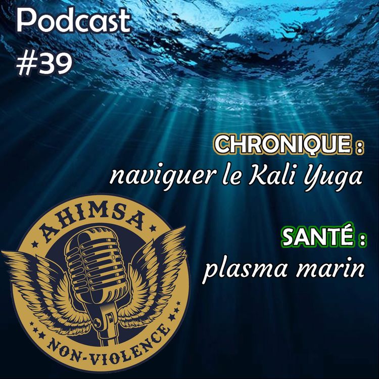 cover art for Se soigner avec l’eau de mer