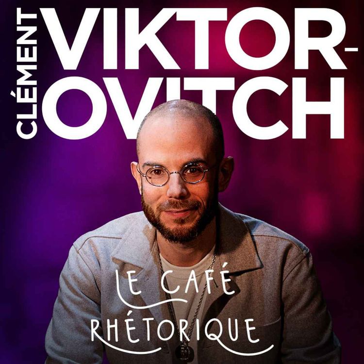 cover art for [Rediffusion] Canicule, IA, détroit d'Ormuz : le regard amer de Jean-Marc Jancovici - FIGURES