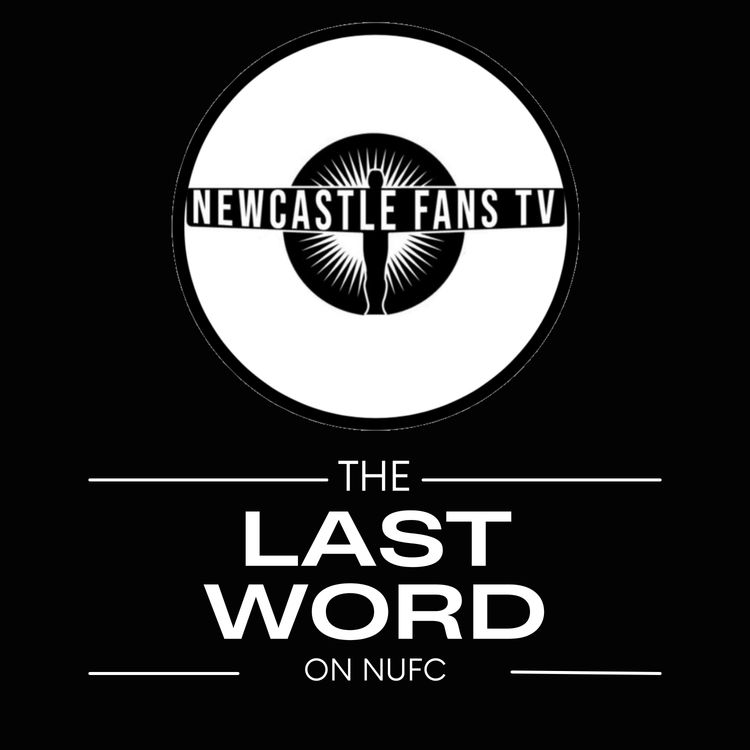 cover art for Newcastle United 4-3 Nottingham Forest