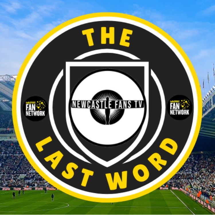 cover art for Newcastle United 2-1 Fulham