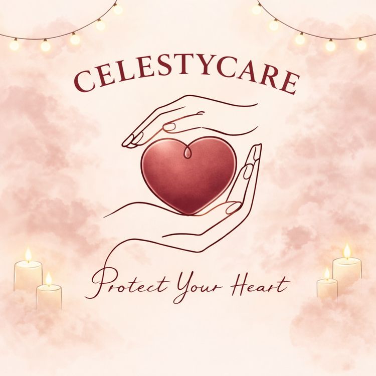 cover art for Protect your heart Series :Donât Let ANYONE darken your heart! ENðºðž