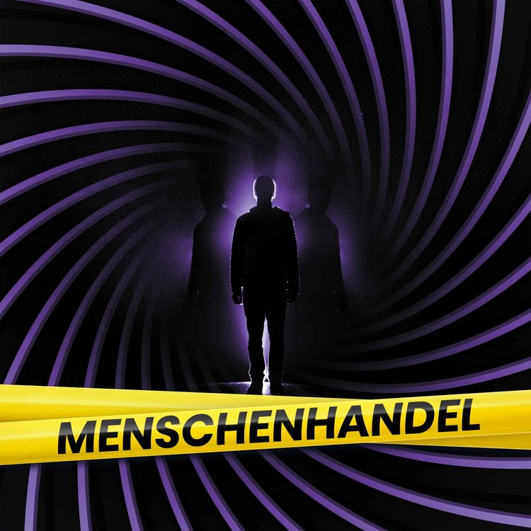 cover art for 01 | Unterwelten: Das skrupellose Geschäft der Menschenhändler