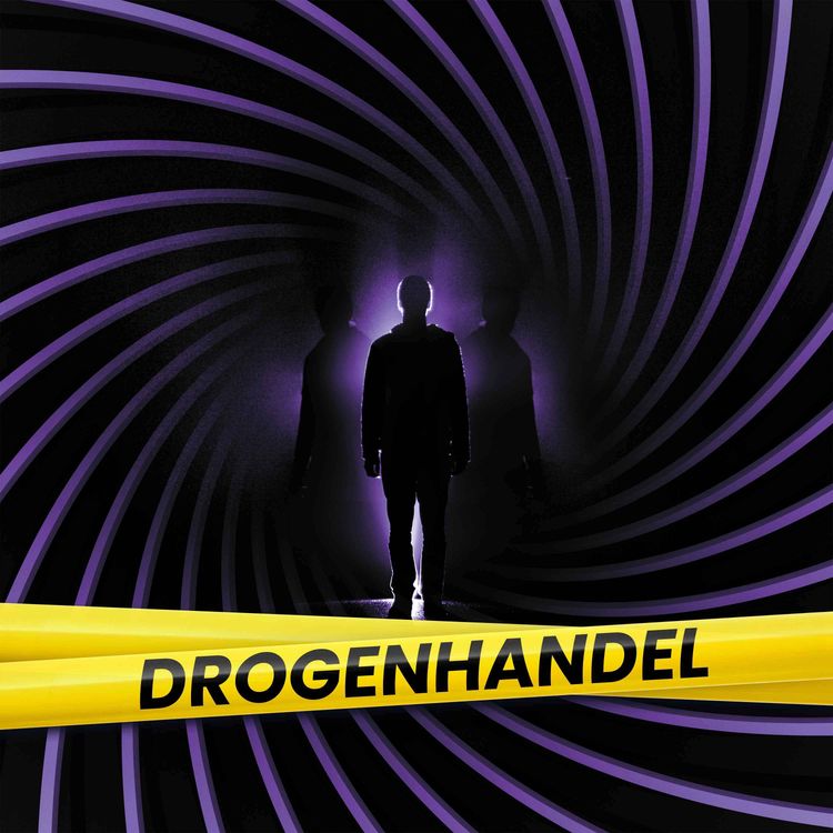 cover art for 02 | Unterwelten: Das immense Ausmaß des Drogenhandels (Free Vesion)