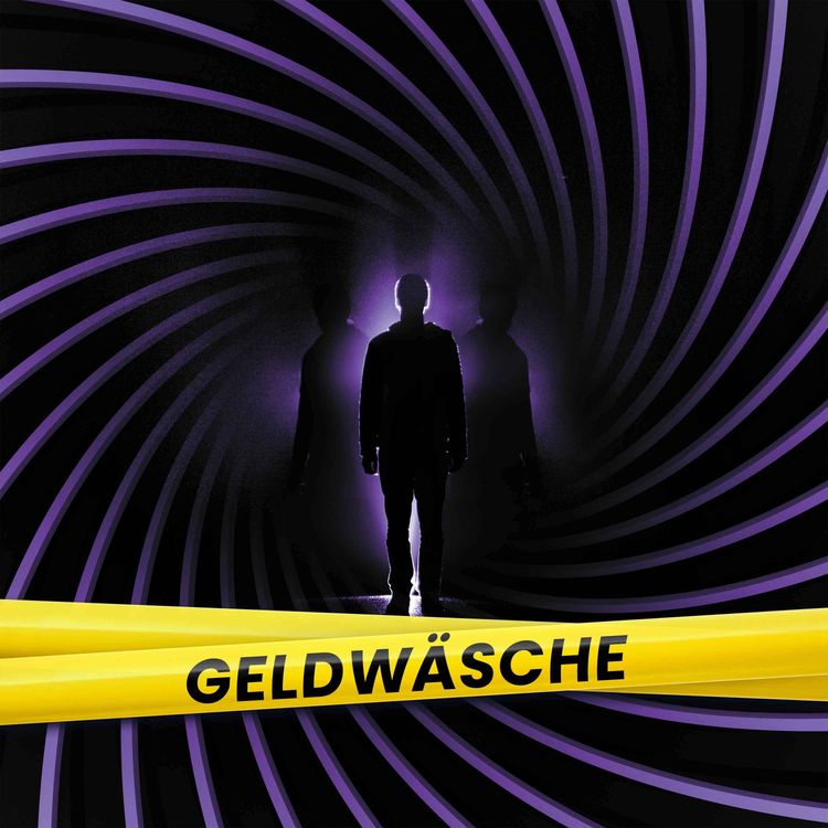 cover art for 04 | Unterwelten: Wie Billionen in die Geldwäsche fließen (Free Version)