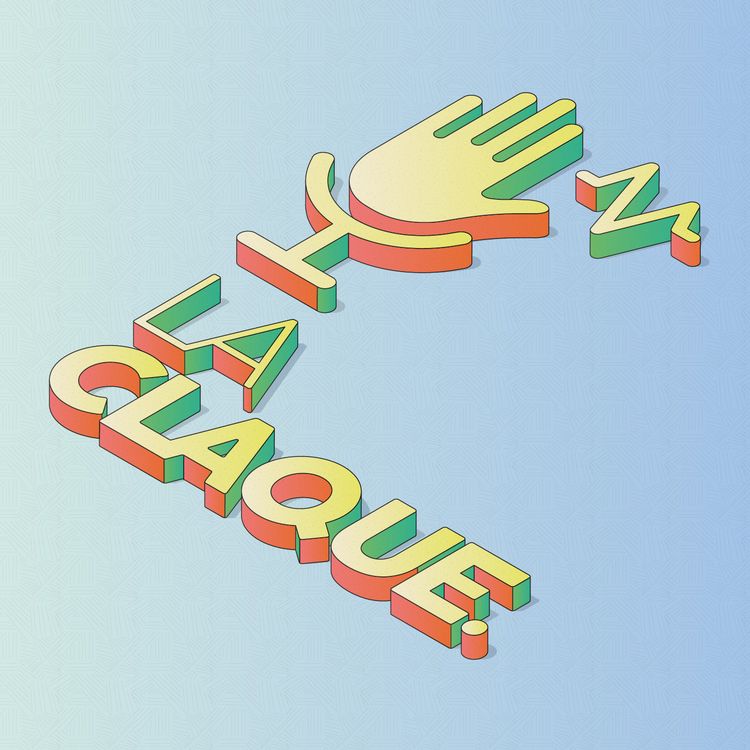 cover art for #13 - L'île aux chiens