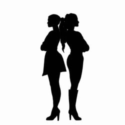 cover art for Drôle 2 Dames