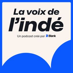 cover art for La Voix de l'indé