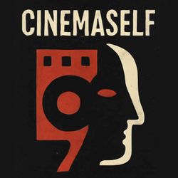 cover art for CinemaSelf Podcast | پادکست سینماسلف