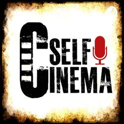 cover art for CinemaSelf Podcast | پادکست سینماسلف