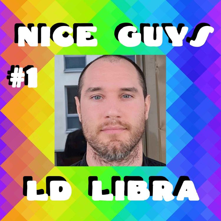 cover art for LD Libra