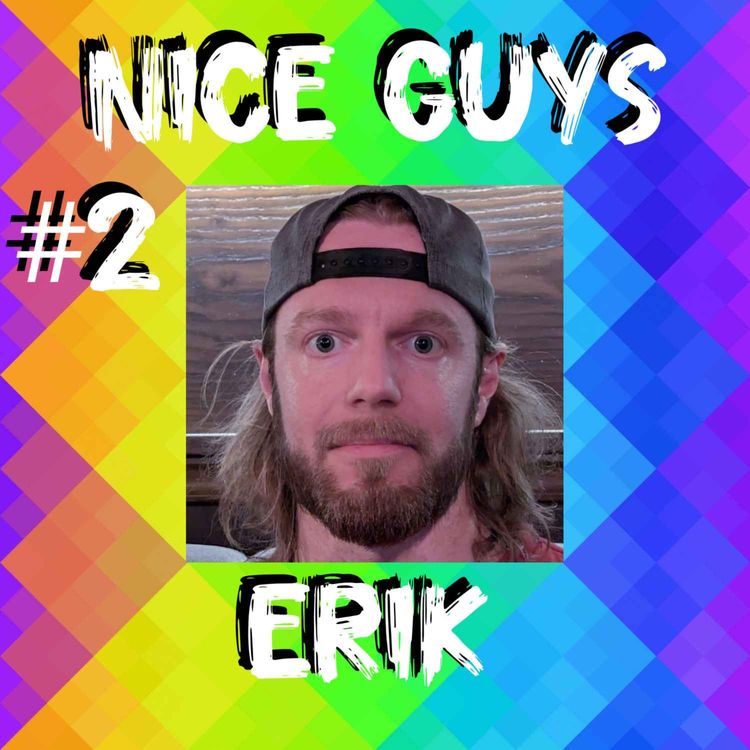 cover art for Erik