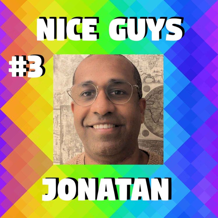 cover art for Jonatan