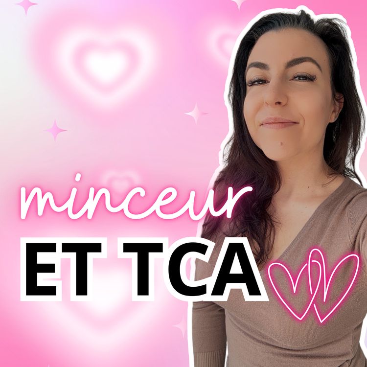 cover art for J’ai tout essayé et rien ne marche. Ep 14.