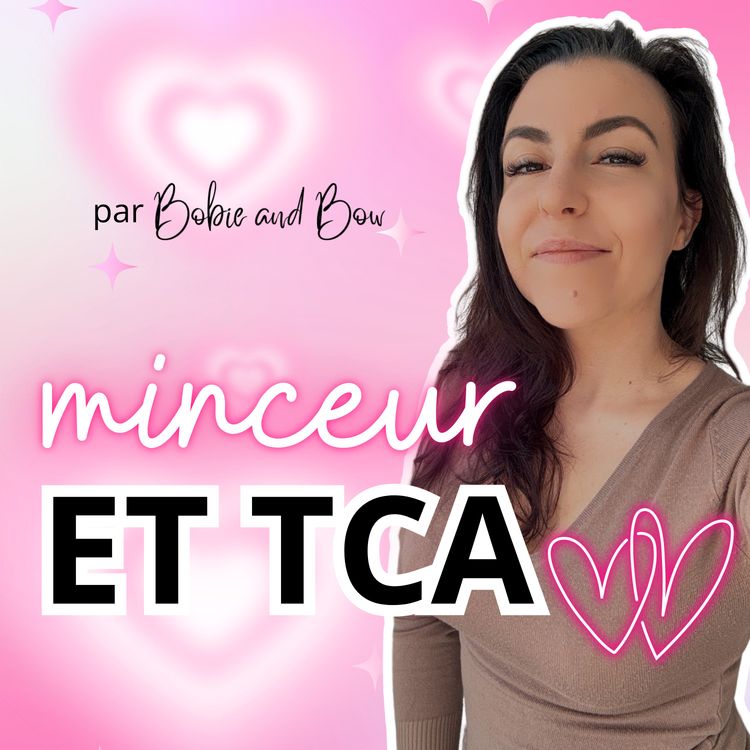 cover art for Je réagis à la vidéo de Juliette KATZ « Mon fils est en obésité infantile ? ». Ep 19