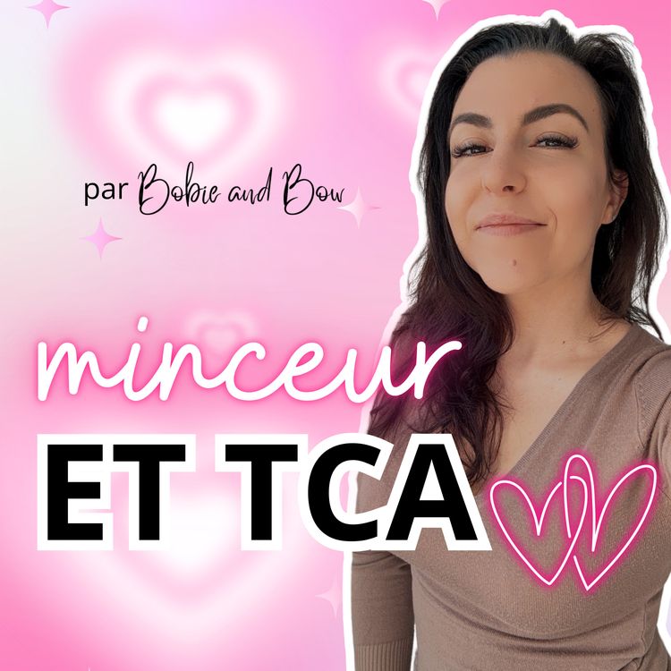 cover art for MINCEUR : les résolutions 2026 à avoir. Ep.65