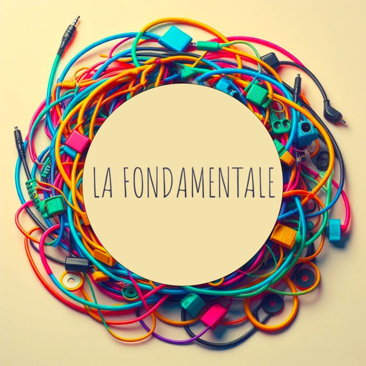 cover art for La Fondamentale - Bande Annonce