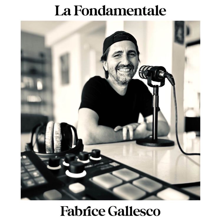 cover art for La Fondamentale - Fabrice Gallesco