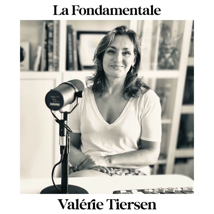 cover art for La Fondamentale - Valérie Tiersen