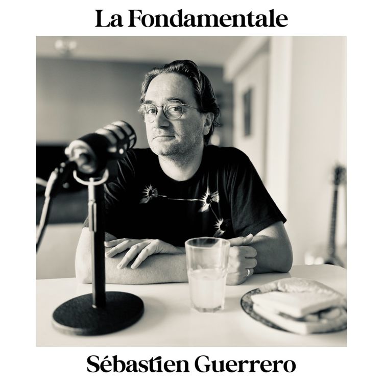 cover art for La Fondamentale - Sébastien Guerrero