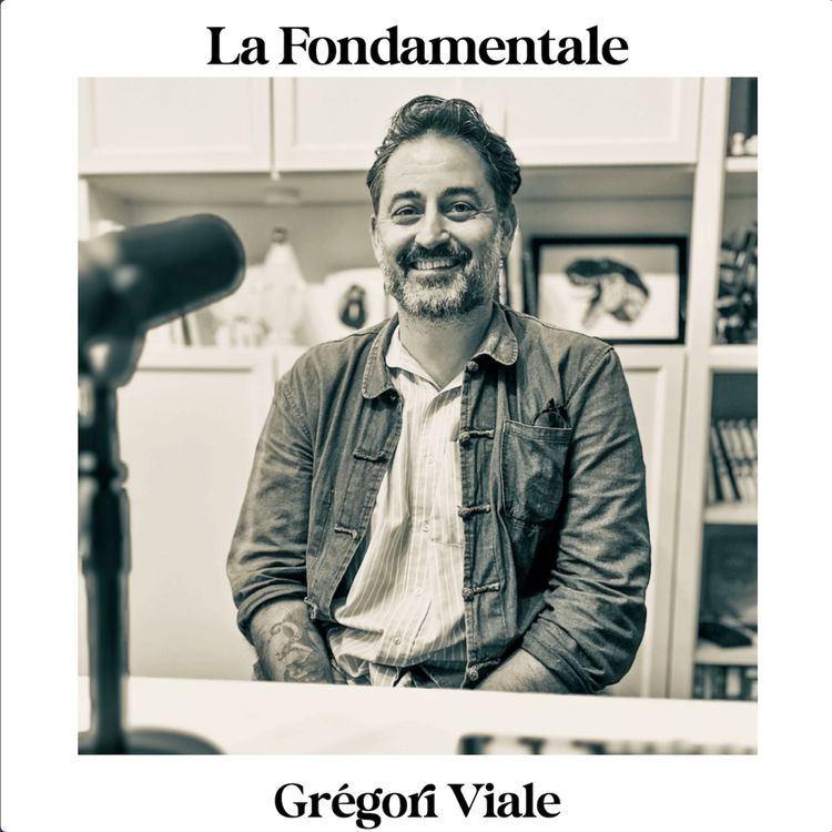 cover art for La Fondamentale - Grégori Viale