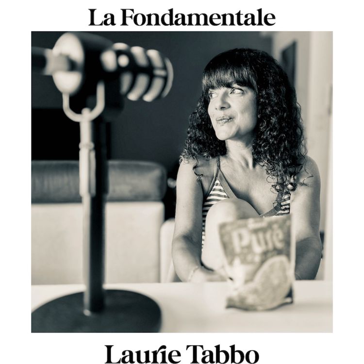 cover art for La Fondamentale - Laurie Tabbo