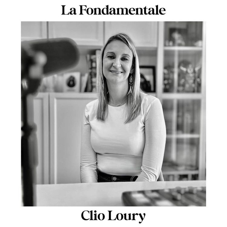 cover art for La Fondamentale - Clio Loury