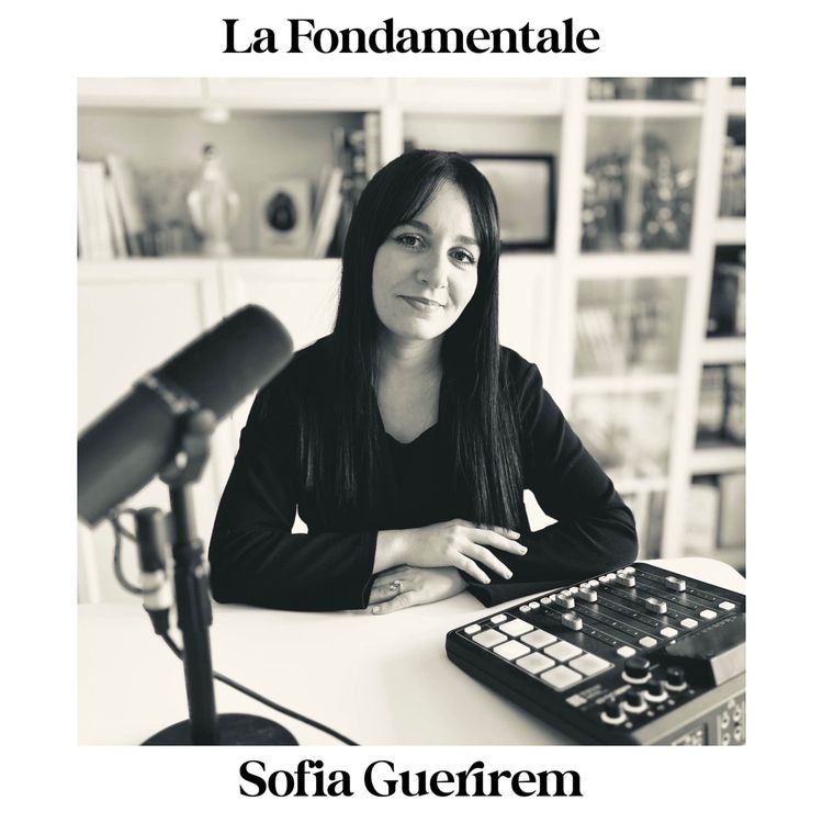cover art for La Fondamentale - Sofia Guerirem