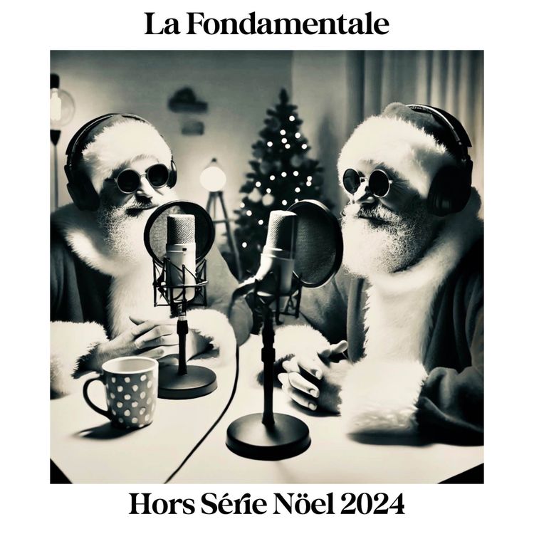 cover art for Hors Serie Spécial Noël 