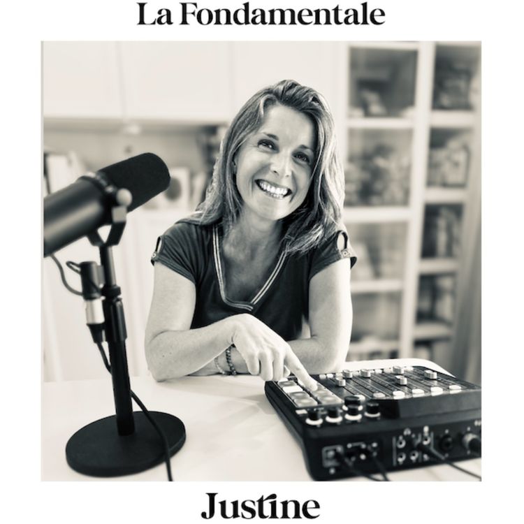 cover art for La Fondamentale - Justine