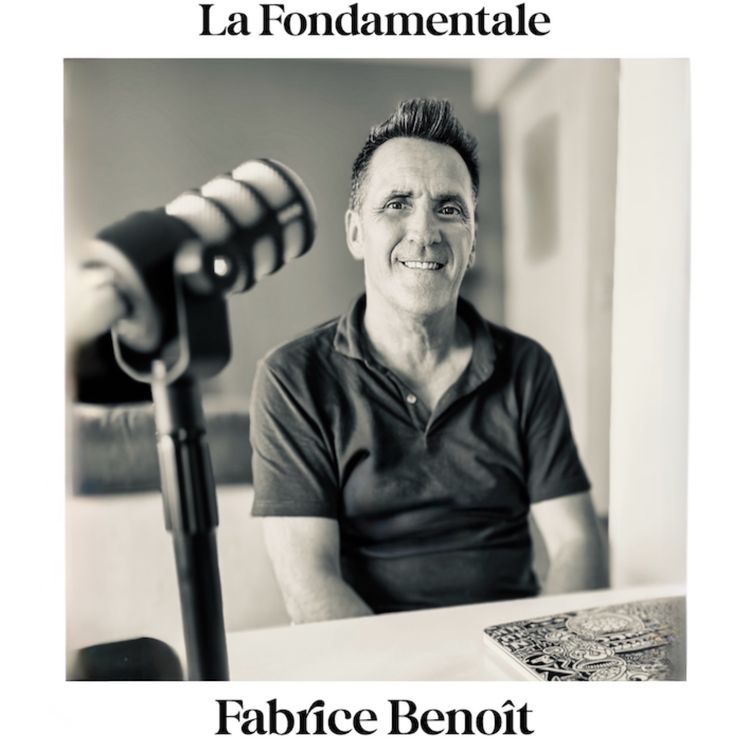 cover art for La Fondamentale - Fabrice Benoît