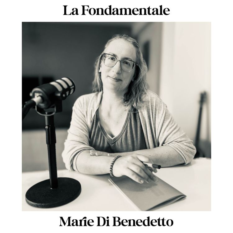 cover art for La Fondamentale - Marie Di Benedetto