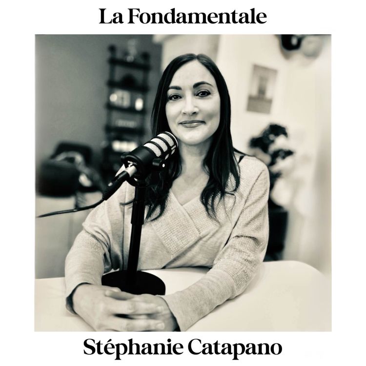 cover art for La Fondamentale - Stéphanie Catapano
