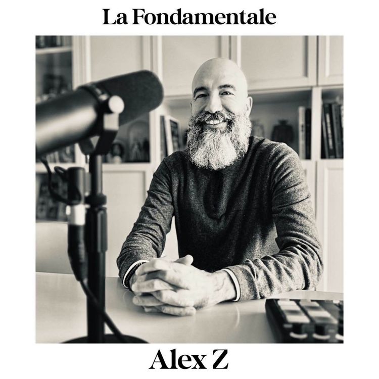 cover art for La Fondamentale - Alex Z