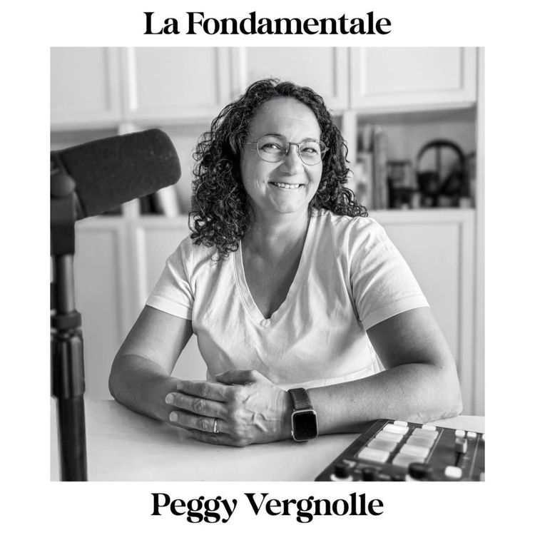 cover art for La Fondamentale - Peggy Vergnolle
