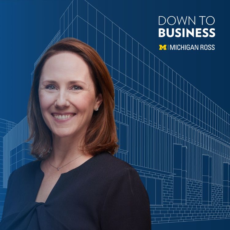 cover art for Jennifer Barker – Global Head of Treasury Services, BNY Mellon