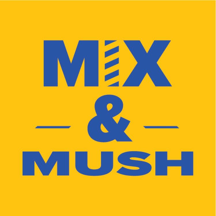 cover art for 20: Mix and Mush, Folkloric Experts