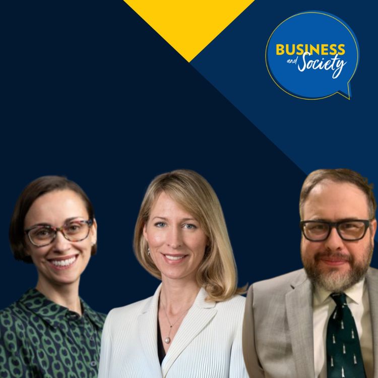 cover art for Episode 310 — The Changing Media Landscape 