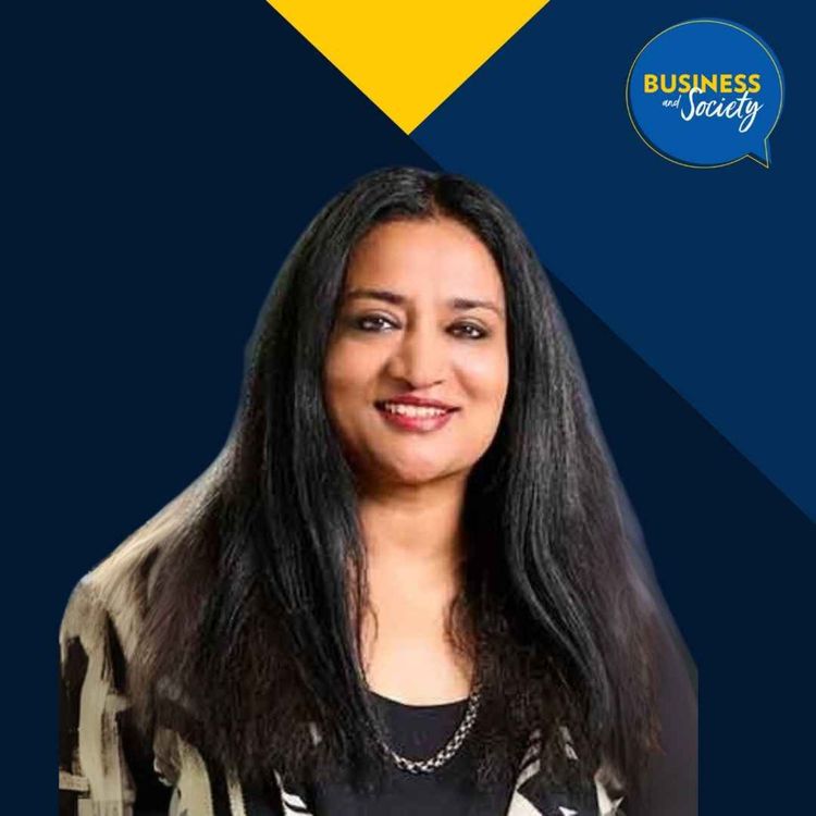 cover art for Episode 402 — Factors of Success — Women in Executive Leadership