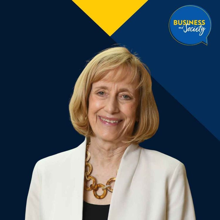 cover art for Episode 403 — Thriving in the Gig Economy