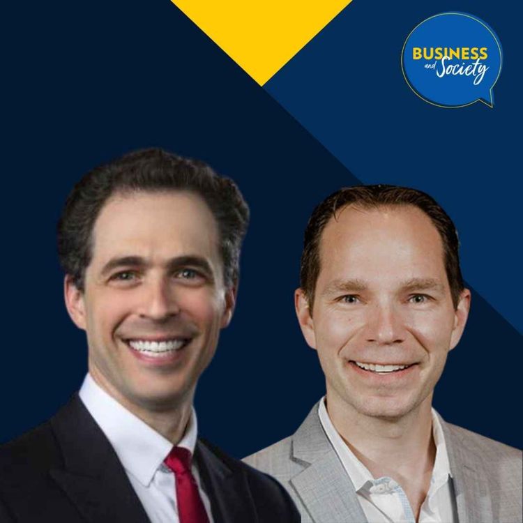 cover art for Episode 404 — Tariffs, Inflation, and the Holidays