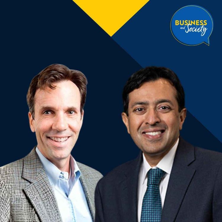 cover art for Episode 405 — "Big" Policy Changes, Big Impact on Healthcare