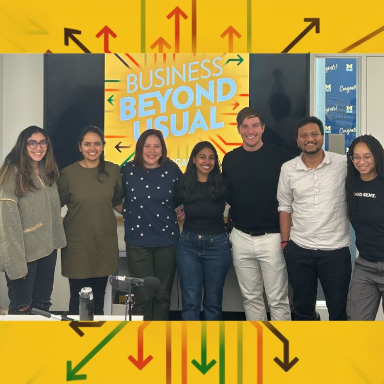 cover art for Episode 909 — Graduation