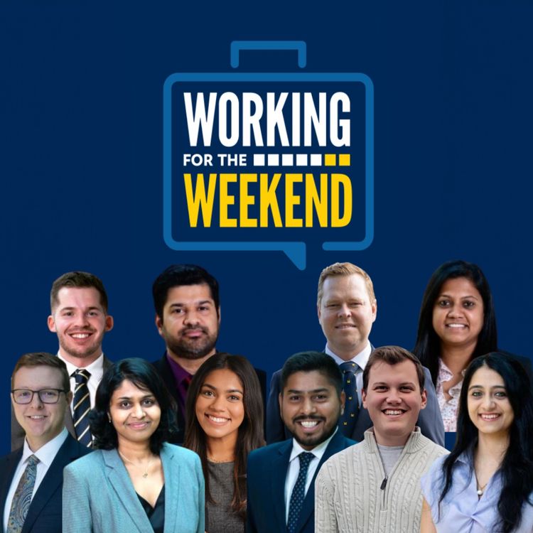 cover art for Episode 801—  Welcome to Season 8