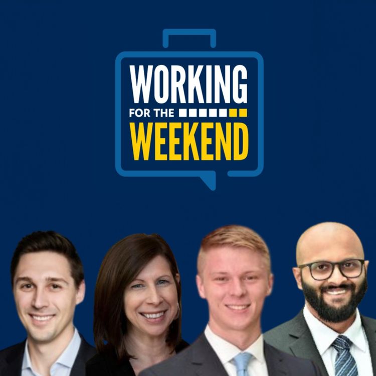 cover art for Episode 802 – Consulting Demystified