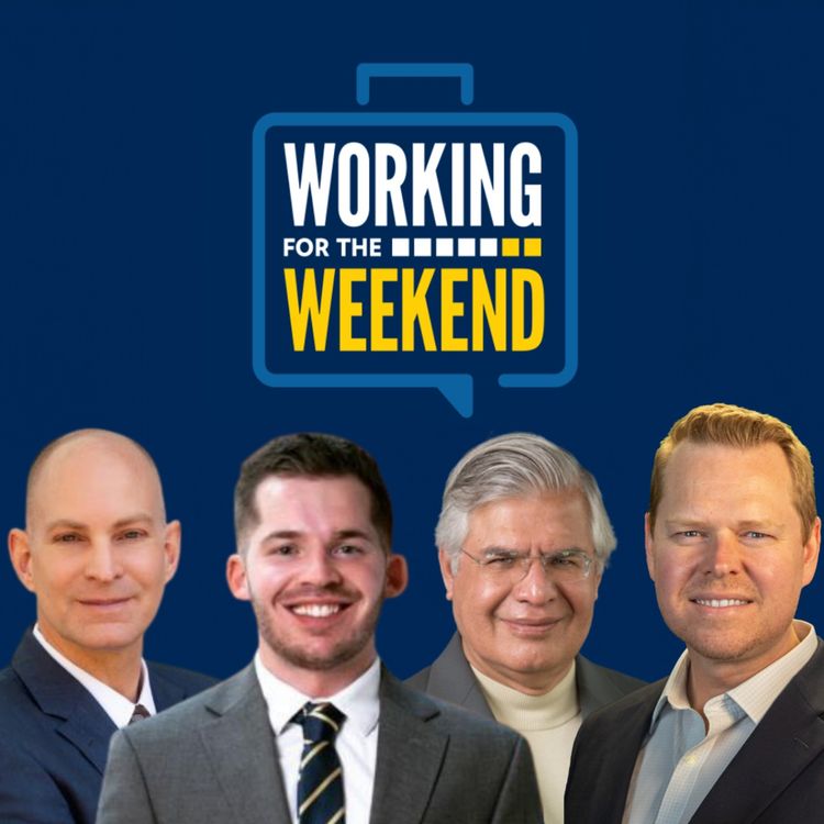 cover art for Episode 803 — The Classroom Experience