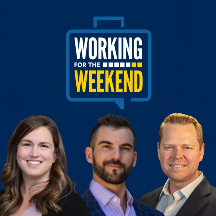 cover art for Episode 806 — MAP