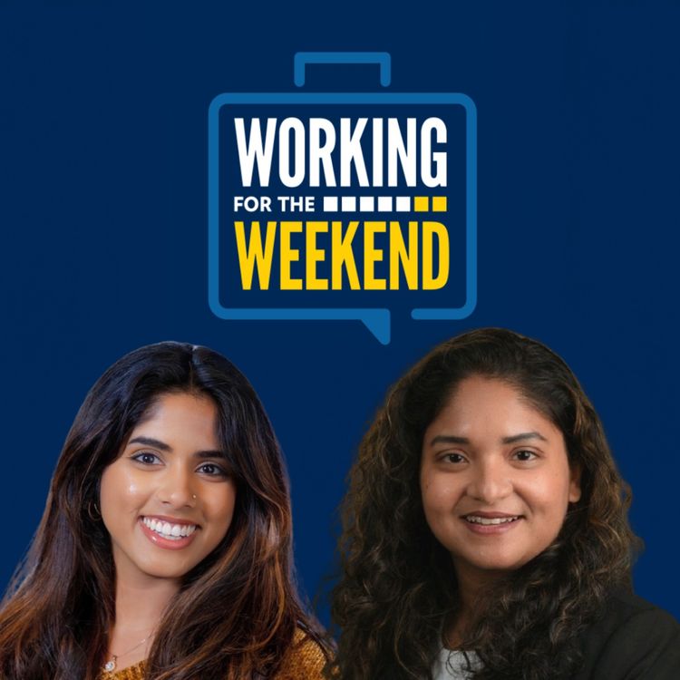 cover art for Episode 807 — Leaders in Action, Alumni ROI