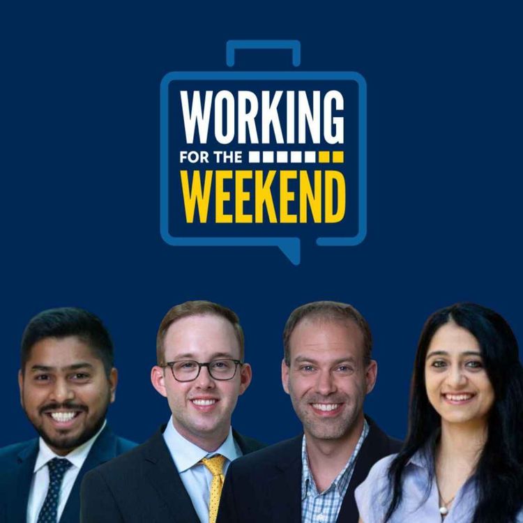 cover art for Episode 808 — Entrepreneurship