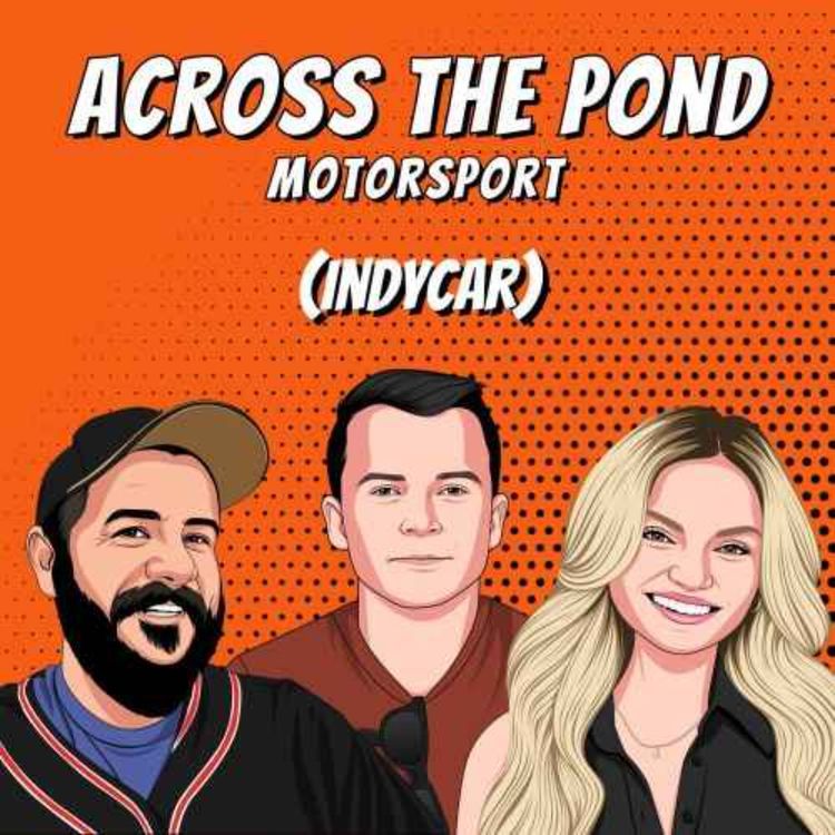 cover art for Palou Crowned Champion! - Nashville Review | IndyCar